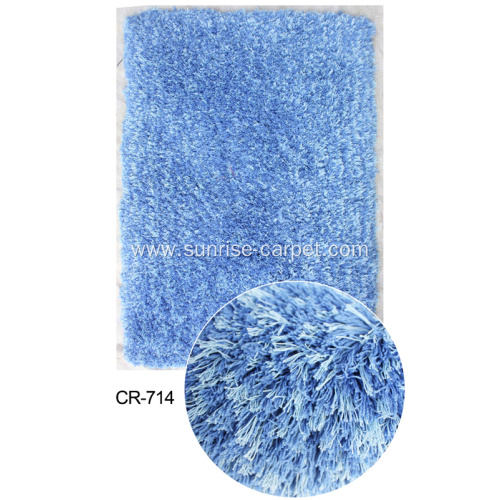 Microfiber Rugs with Various Colors